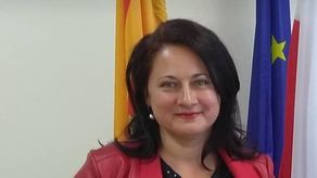 Agnieszka Skubis-Rafalska