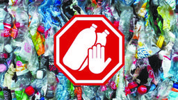 Radny Kraśnika chce mniej plastiku, ale boją się powtórki z afery z 5G