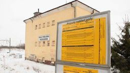 Biała Podlaska: Uczelnia ma swój pomysł na nazwę przystanku 