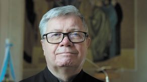 Naukowcy w obronie ks. Wierzbickiego. Kto będzie nowym wzorcem katolickiego profesora?