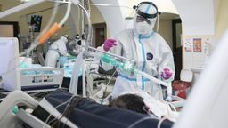 Klinika Anestezjologii i Intensywnej Terapii SPSK1 w Lublinie