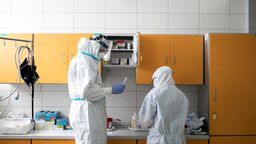 Lubelskie: Gdzie najczęściej dochodzi do zakażeń koronawirusem?