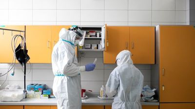 Lubelskie: Gdzie najczęściej dochodzi do zakażeń koronawirusem?