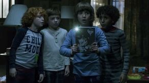 "Come Play". Repertuar kin i teatrów w Lublinie i regionie [30.10-01.11] 