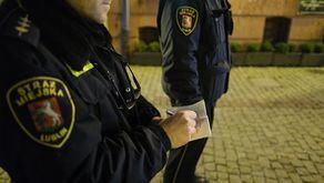 Lublin: Straż Miejska znów mniej miejska, a bardziej epidemiczna