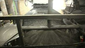 Koronawirus. Coraz więcej zakażonych w Bogdance. Kopalnia uderza w „drugi krąg”