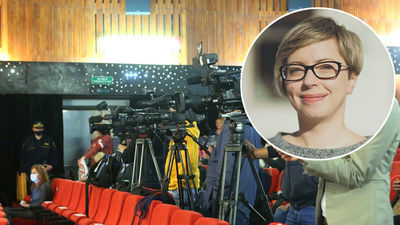 Na to, że taki obraz został wykreowany złożyły się zarówno działania władz – Rady Miasta, a także działania mediów i podmiotów związanych z mediami - mówi dr hab. Katarzyna Radzik-Maruszak z Wydziału Politologii i Dziennikarstwa UMCS