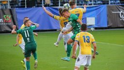 Mirosław Hajdo (Motor): Wypada tylko przeprosić kibiców