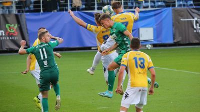 Mirosław Hajdo (Motor): Wypada tylko przeprosić kibiców