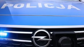 Policyjny pościg ulicami Hrubieszowa. Przyjechał pod więzienie po znajomą