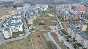 Lublin: Nie będzie bloków "lex deweloper" przy Relaksowej. Spółka przegrała z miastem