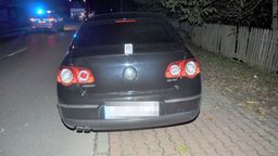 Lubelskie: Najechał na leżącego na jezdni mężczyznę. Miał zakaz prowadzenia pojazdów