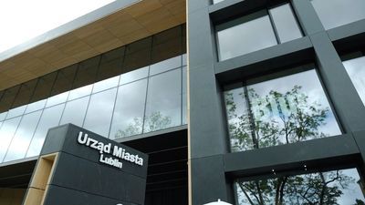 Wirus w Urzędzie Miasta Lublin. Zakażonych już 15 pracowników