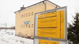 Biała Podlaska: Reaktywowany przystanek kolejowy zyska nową nazwę? 