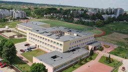 Lublin: Koronawirus w kolejnej szkole. Część uczniów przechodzi na zdalne nauczanie 