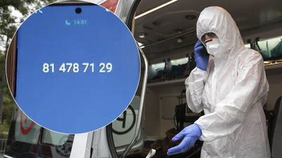 Epidemia w pełni, a sanepid w Lublinie usunął ze strony numer telefonu. Infolinia działa tragicznie