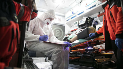 Zdjęcie ilustracyjne