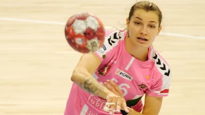 Aleksandra Rosiak ma szansę na udział w mistrzostwach Europy