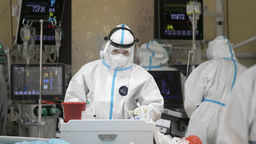 Lubelskie: Bardzo duża liczba nowych zakażeń koronawirusem. Kolejny rekord