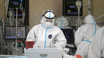 Lubelskie: Bardzo duża liczba nowych zakażeń koronawirusem. Kolejny rekord