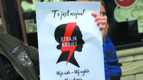 Sobotni Protest Hrubieszowski