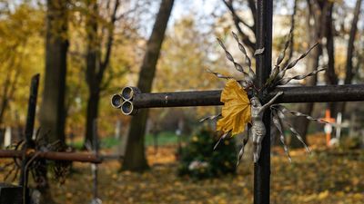 Mniej kwest na cmentarzach. W Lublinie i Tomaszowie odwołane, a Zamość czeka na wytyczne 