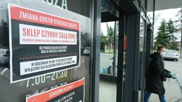 Lublin, Zamość, Chełm. Najpierw Biedronka a teraz Lidl wydłuża godziny pracy sklepów LISTA