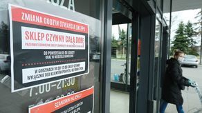 Lublin, Zamość, Chełm. Najpierw Biedronka a teraz Lidl wydłuża godziny pracy sklepów LISTA