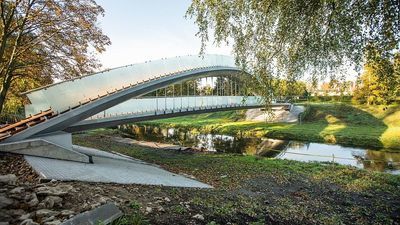 Lublin. Tak zmienia się park Ludowy [zdjęcia]