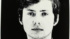 Marek Grechuta (1945-2006)