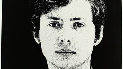 Marek Grechuta (1945-2006)