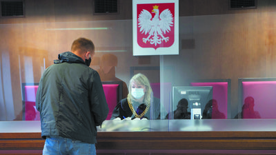 Można za to kupić mieszkanie w Lublinie. Metodą „na bezrobotnego” wyłudzili ogromne pieniądze