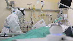 577 aktywnych zakażeń w Lublinie. Aż 14 nowych ognisk koronawirusa w regionie