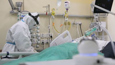 577 aktywnych zakażeń w Lublinie. Aż 14 nowych ognisk koronawirusa w regionie