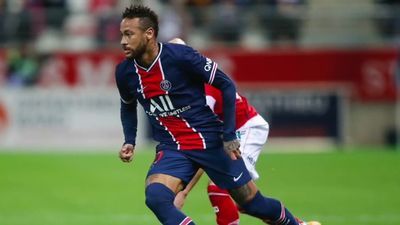 Liga Mistrzów. Niespodzianka w Paryżu