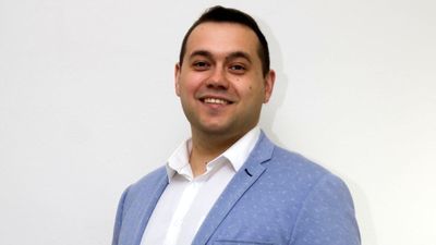 Przyszły radny puławskiej rady miasta zasili klub "Niezależni" uszczuplony po tym, jak mandat radnej złożyła Beata Kozik. Dla Kamila Zięciny będzie to pierwsze doświadczenie z pracą w samorządzie