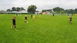 Biała Podlaska: Co z parkingiem przy Akademii Piłkarskiej?