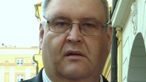 Bogdan Święczkowski