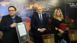 Lublin: Powstanie film o życiu Beaty Kozidrak. "Chyba nic piękniejszego nie mogłoby mi się przydarzyć"