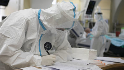 Lubelskie: Zmarło 7 osób z COVID-19. Sanepid informuje o zgonach