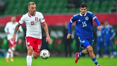 Liga Narodów. Polska - Bośnia i Hercegowina 3:0