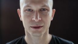 Odtwórca roli Tomasza Komendy przyjedzie do Lublina