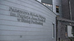 Nowe ognisko koronawirusa w Białej Podlaskiej. To uczelnia wyższa