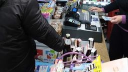 Końskowola: Nie zdążył wypić, bo daleko nie uciekł