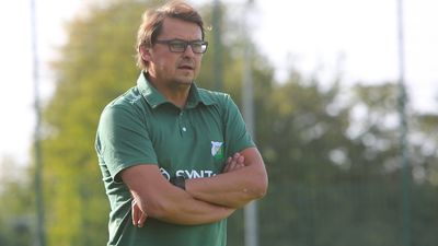 Jutrzenka – Chełmianka 0:1. Wreszcie gol i przełamanie