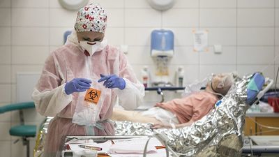 Zdjęcie ilustracyjne