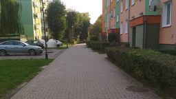 Sobota, osiedle w Łęcznej