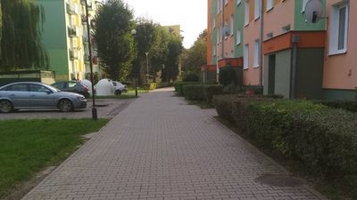 Sobota, osiedle w Łęcznej