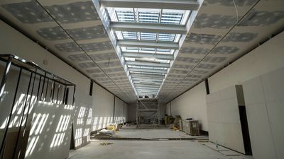 Znamy datę otwarcia Muzeum Narodowego w Lublinie po 2-letnim remoncie