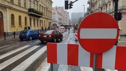 Lublin: Duże zmiany w centrum miasta. Kierowcy ignorują znaki